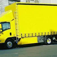 خدمات اسباب کشی آرمین بار