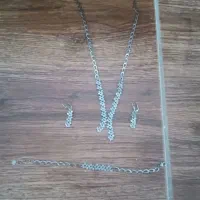 سرویس برنجی