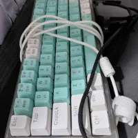 موس و کیبورد گیمینگ