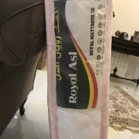 تشک خوشخواب نوزادی کاملا نو مارک رویال