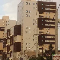 نظافت ساختمان