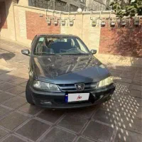 پارس سال مدل ۹۵ نوک مدادی بدون  رنگ