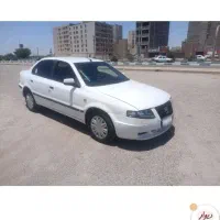 سمند lx