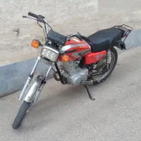 موتور پرواز مدل ۸۵ پلاک قدیم