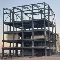 جوشکاری و برشکاری در محل