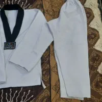 لباس کاراته ( تکواندو )