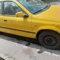 تاکسی سمندگردشی ۸۵