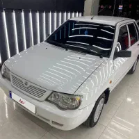 پراید ۱۱۱ مدل ۹۶