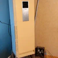 کولر 42000 ایستاده TCL