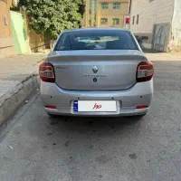 رنو سیمبل AT