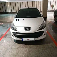 207 فلز مدل 98