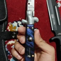 چاقو