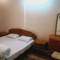 اجاره آپارتمان روزانه ساعتی ماهانه تماس ۲۴ساعته