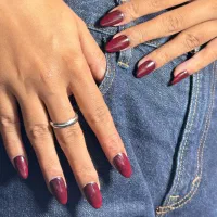 خدمات ناخن کاشت/ترمیم/ژلیش سیار در تمام مناطق