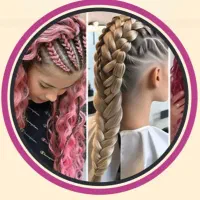 آموزش صفر تا صد بافت مو