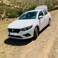 تارا مدل 1400 دنده دستی