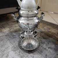سماور البرز