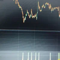 ترید هوشمند با اندیکاتور آخرین کندل قرمز و سبز