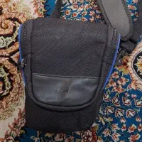 کیف دوربین عکاسی Nikon