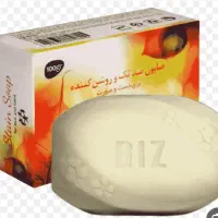 صابون ضد لک
