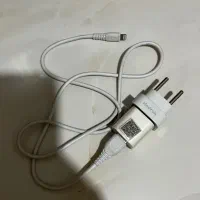 شارژر آیفون