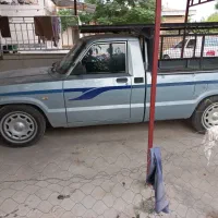باربند مزدا