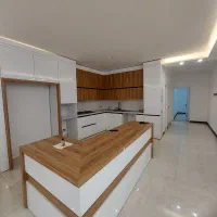 ۱۳۰متری ،رهن کامل ،فول ،مسترملک ،لطفی