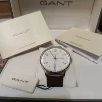 ساعت gant