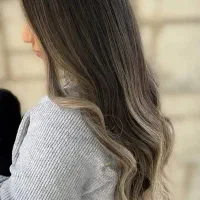 اکستنشن مو کل سر فقط ۴۵۰