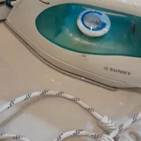 اتو بخار