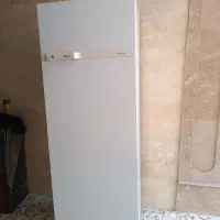 یخچال آزمایش درحدنو