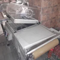 دستگاه پک شایان صنعت