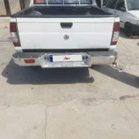 پیکاپ ریچ مدل 1396
