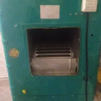 کولر آبی جنرال فور