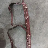 کمربند چرم