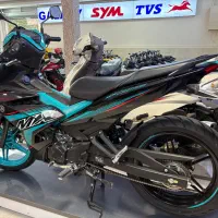 یاماها mx king