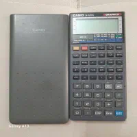 ماشین حساب