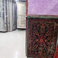 فروش تنوع کامل فرش ۶ متری * با شرایط اقساط عالی *
