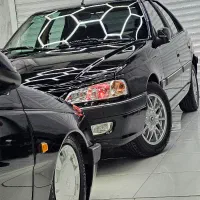 پارس سال
