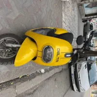 فروش موتور برقی دلتا