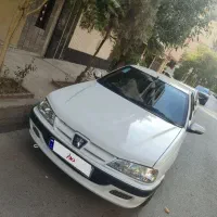پژو پارس ۱۴۰۲ موتور جدید