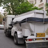 چاه بازکن فاضلاب وتخلیه چاه ولوله بازکنی رفعبو۲۴س