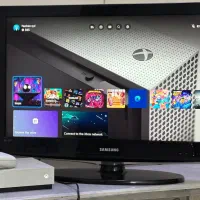 xbox one s ( ایکس باکس وان اس )