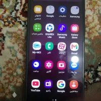 گوشی سامسونگ A12 درحد