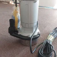 کف کش ۱ اینچ فلوتردار ممتاز کوب ۱۷متری