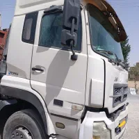 البرز کشنده جفت
