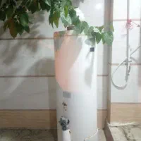 آبگرمکن قدیمی