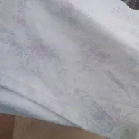 چادر عروس نو
