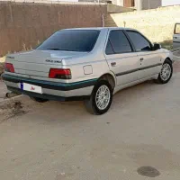 پژو 405 مدل 86 لوازمی
