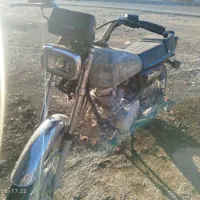 موتور ۱۲۵ هنودا